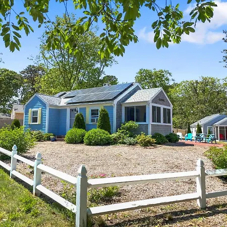 13 Garden Lane Dennisport Cape Cod - Sol Et Mer